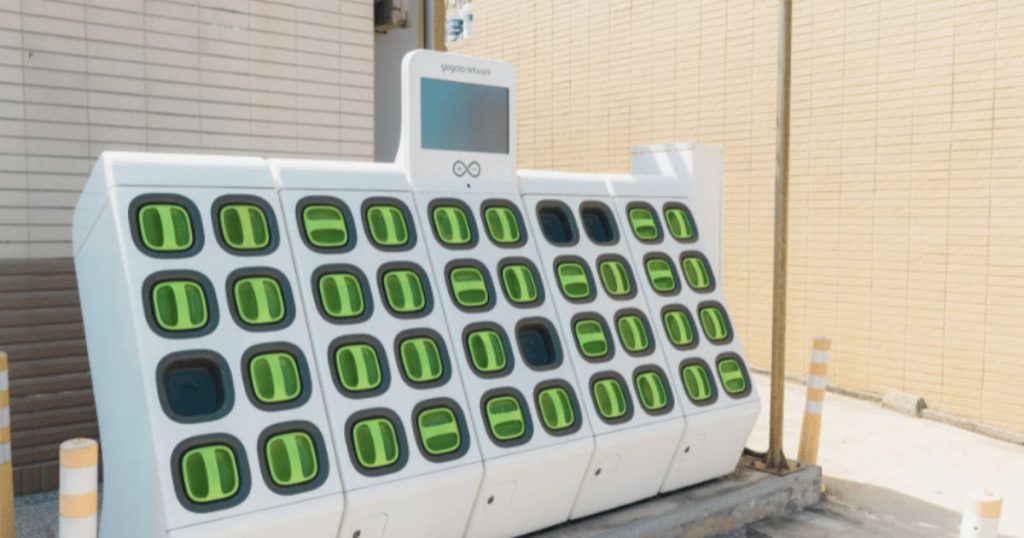電動機車也能借款