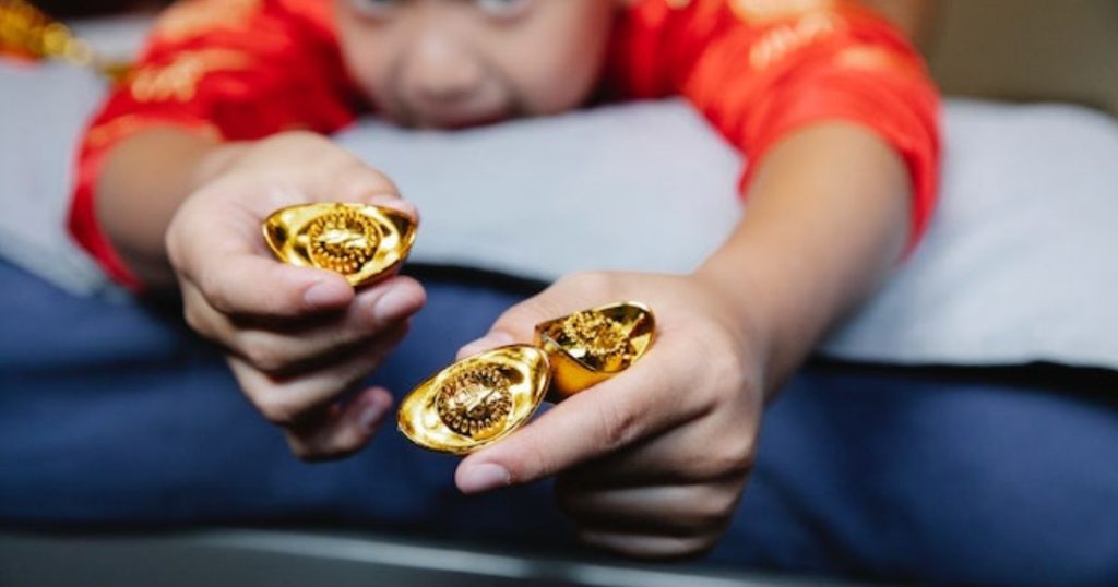當鋪依據法規，規範黃金利息