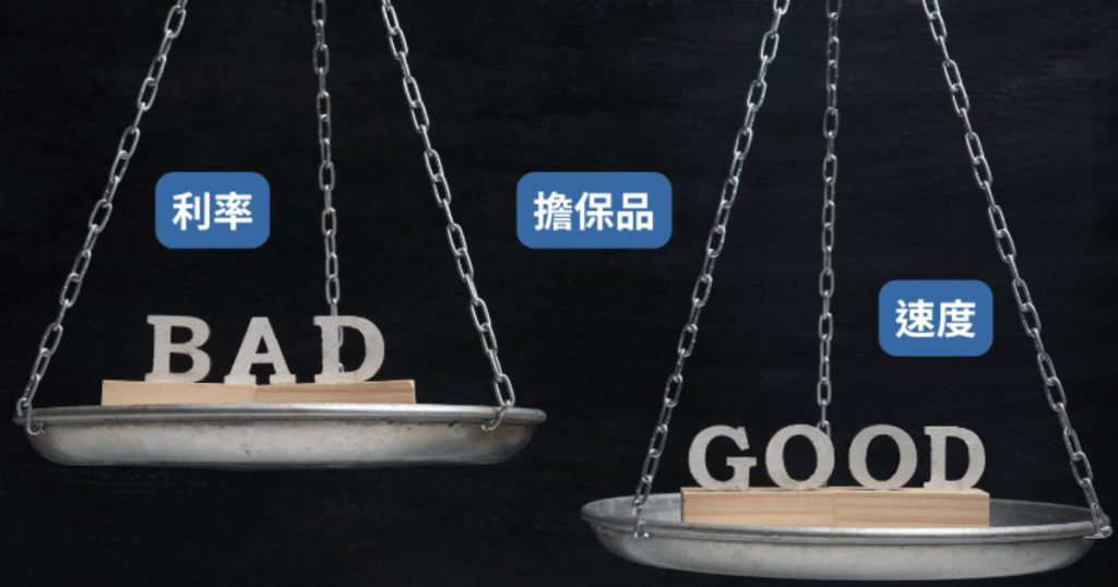 當舖借款當日放款